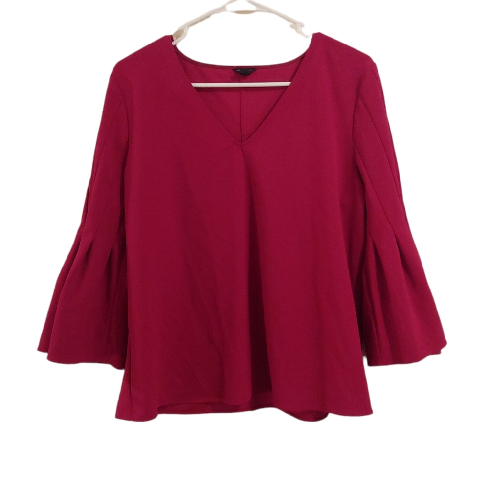 Ann Taylor Blowse